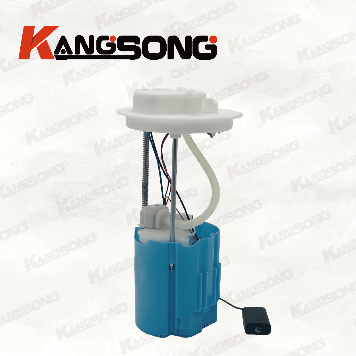 Applicable to Wuling Hongguang /23553826 2355824 F01R00S747 F01R00S748/ Fuel Pump Assembly/KS-A1141 1141 (3).png