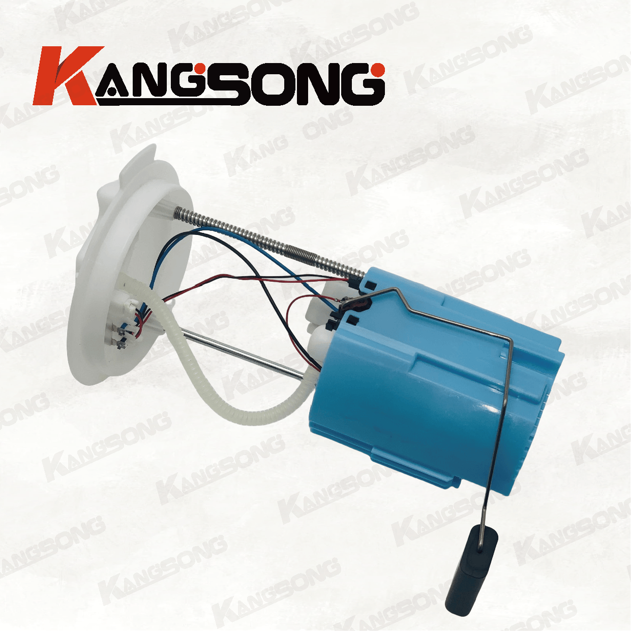 Applicable to Wuling Hongguang /23553826 2355824 F01R00S747 F01R00S748/ Fuel Pump Assembly/KS-A1141 1141 (5).png