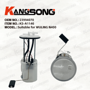 Applicable to WULING /23994070/ Fuel Pump Assembly/KS-A1146
