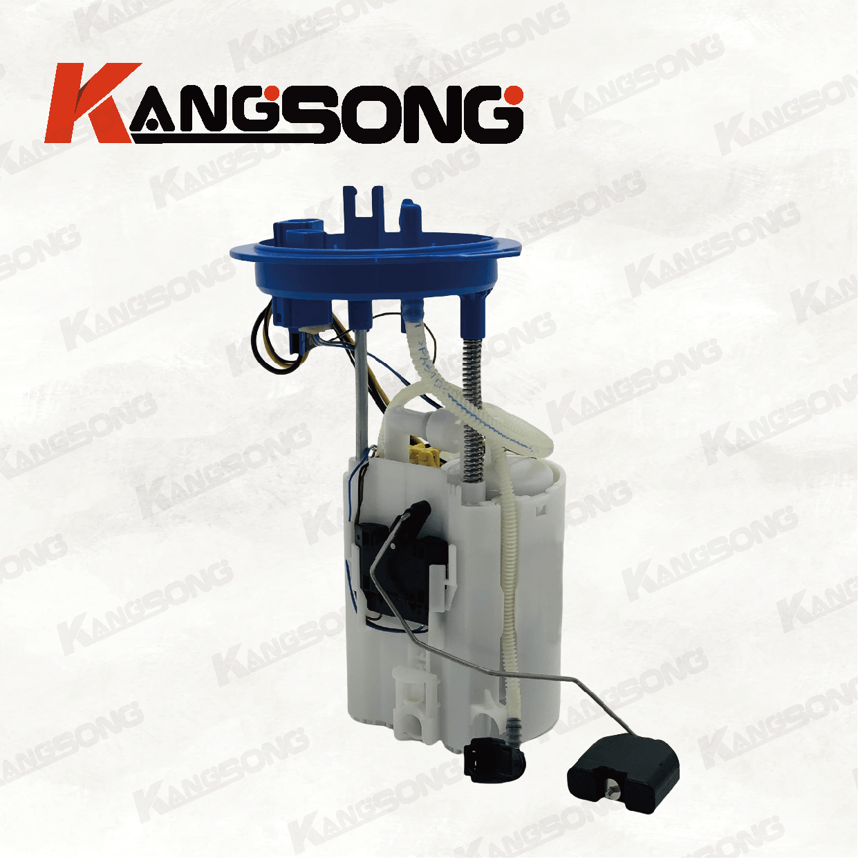 Applicable to VW Tiguan Allspace/5QF919087K 5QF919087E 5QF919087H/ Fuel Pump Assembly/KS-A1158