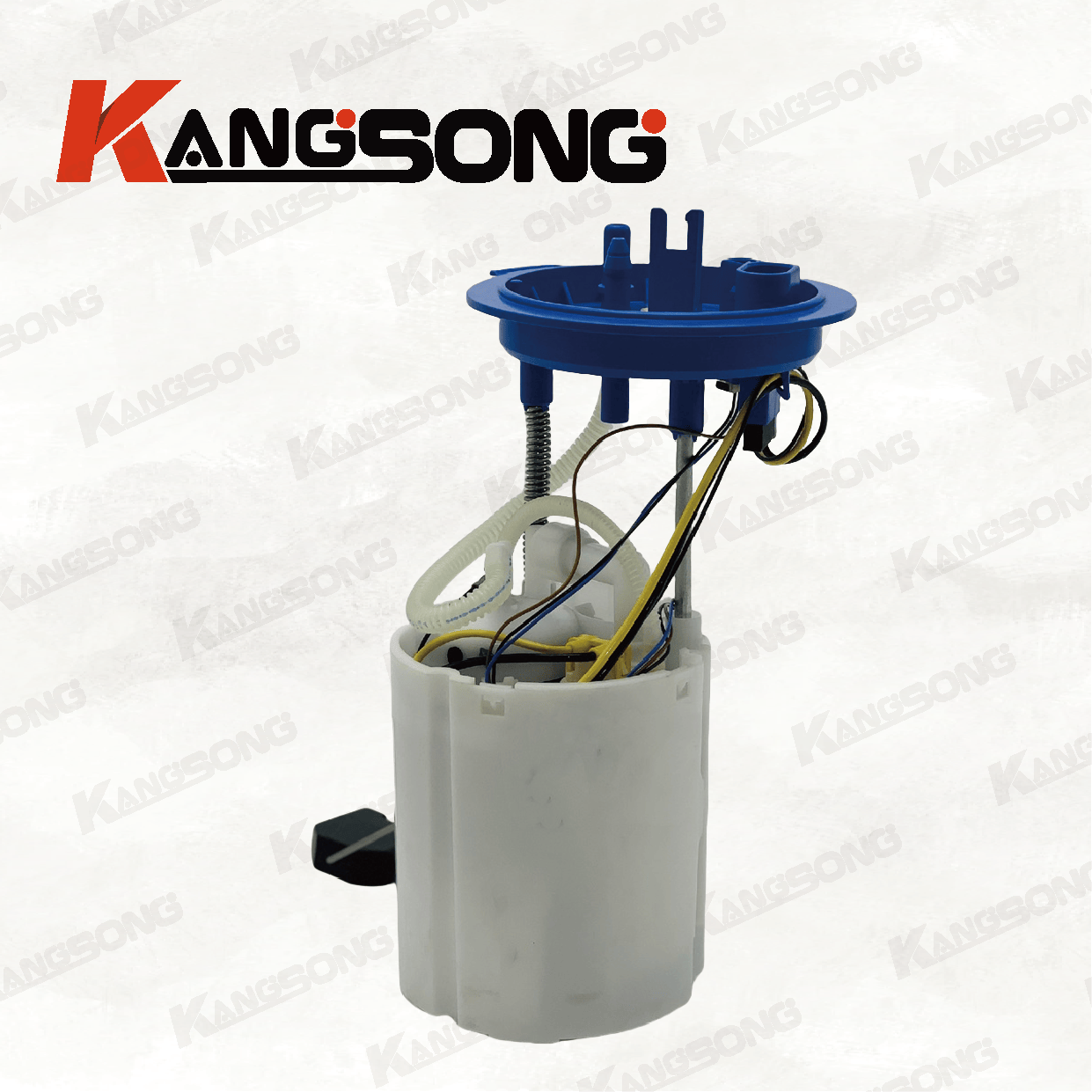 Applicable to VW Tiguan Allspace/5QF919087K 5QF919087E 5QF919087H/ Fuel Pump Assembly/KS-A1158