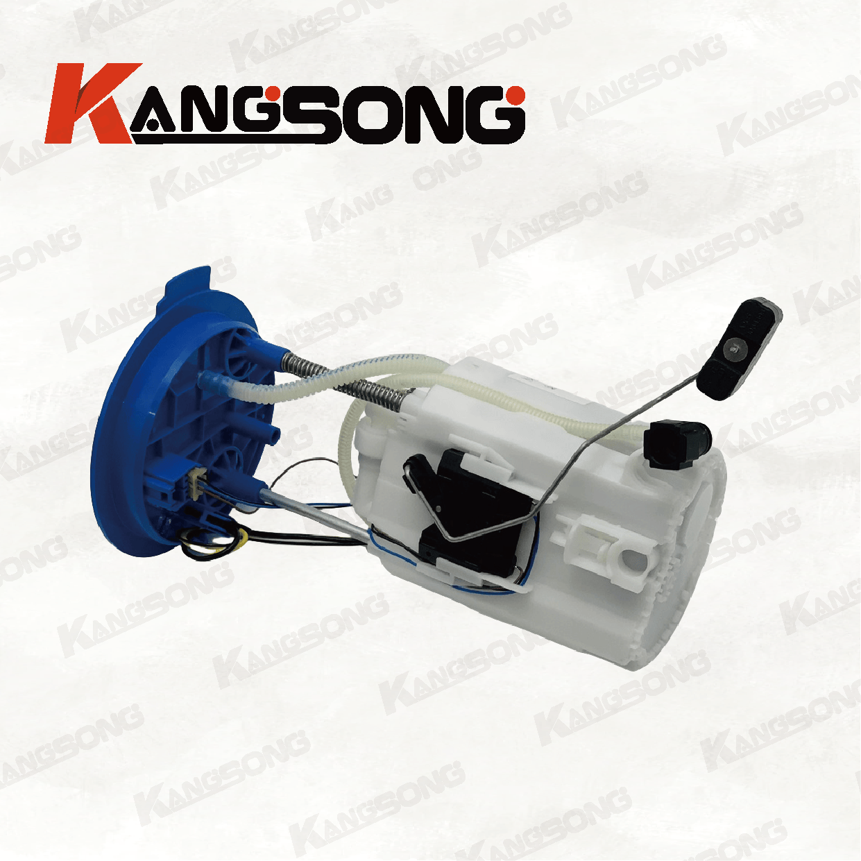 Applicable to VW Tiguan Allspace/5QF919087K 5QF919087E 5QF919087H/ Fuel Pump Assembly/KS-A1158