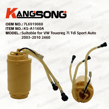 Applicable to VW Touareg/7L6919088/Fuel Pump Assembly/KS-A1160A