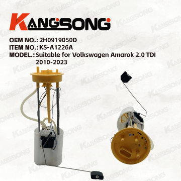 Applicable to Volkswagen Amarok /2H0919050D/Fuel Pump Assembly/KS-A1226A