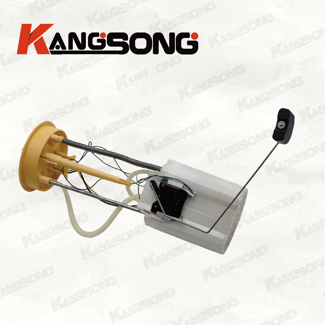 Applicable to Volkswagen Amarok /2H0919050D/Fuel Pump Assembly/KS-A1226A 1226A (5).png