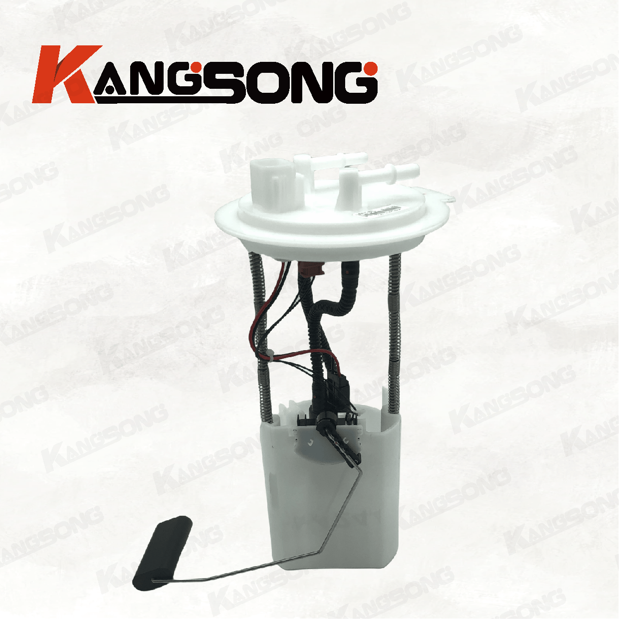 Applicable to Great Wall POER/1106100XKV86A/Fuel Pump Assembly/KS-A1244