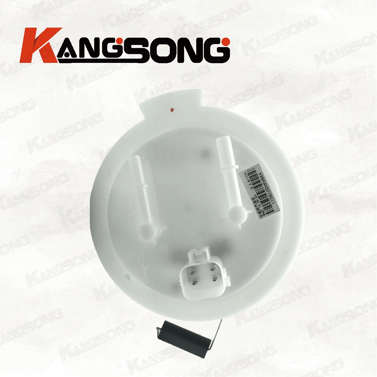Applicable to Great Wall POER/1106100XKV86A/Fuel Pump Assembly/KS-A1244