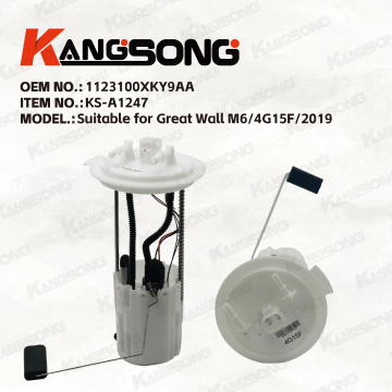Applicable to Great Wall/1123100XKY9AA/Fuel Pump Assembly/KS-A1247