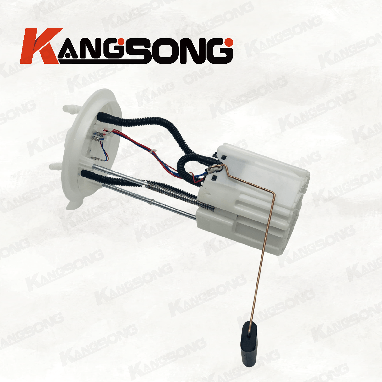 Applicable to Great Wall/1123100XKY9AA/Fuel Pump Assembly/KS-A1247 1247 (5).png