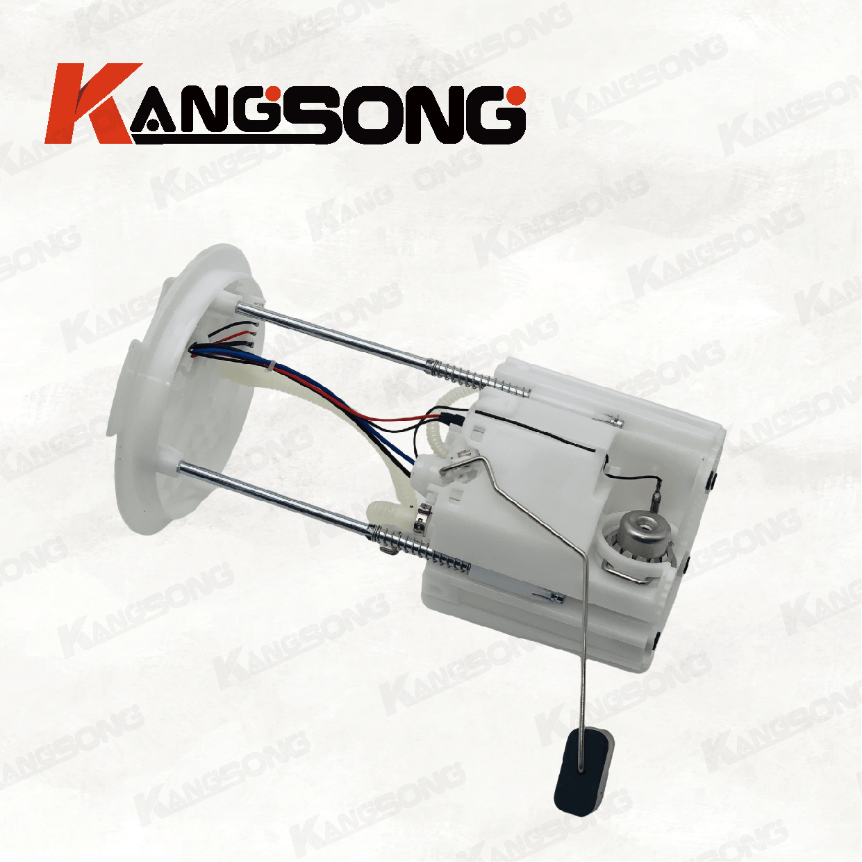 HANIL gas spring/gas damper TGS670-270-600-E without