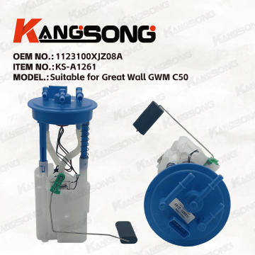 Applicable to Great Wall GWM /1123100XJZ08A/Fuel Pump Assembly/KS-A1261