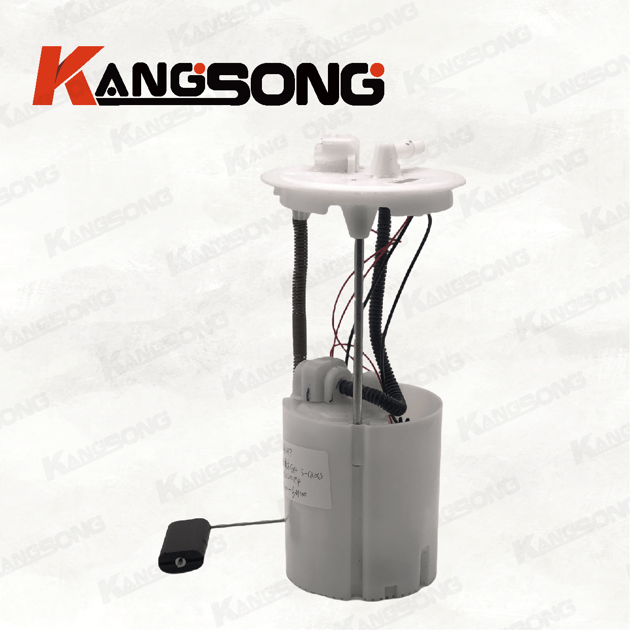 Applicable to Suzuki SX4 S-CROSS/0580200194 15100-61M00/Fuel Pump Assembly/KS-A1417 1417 (3).png