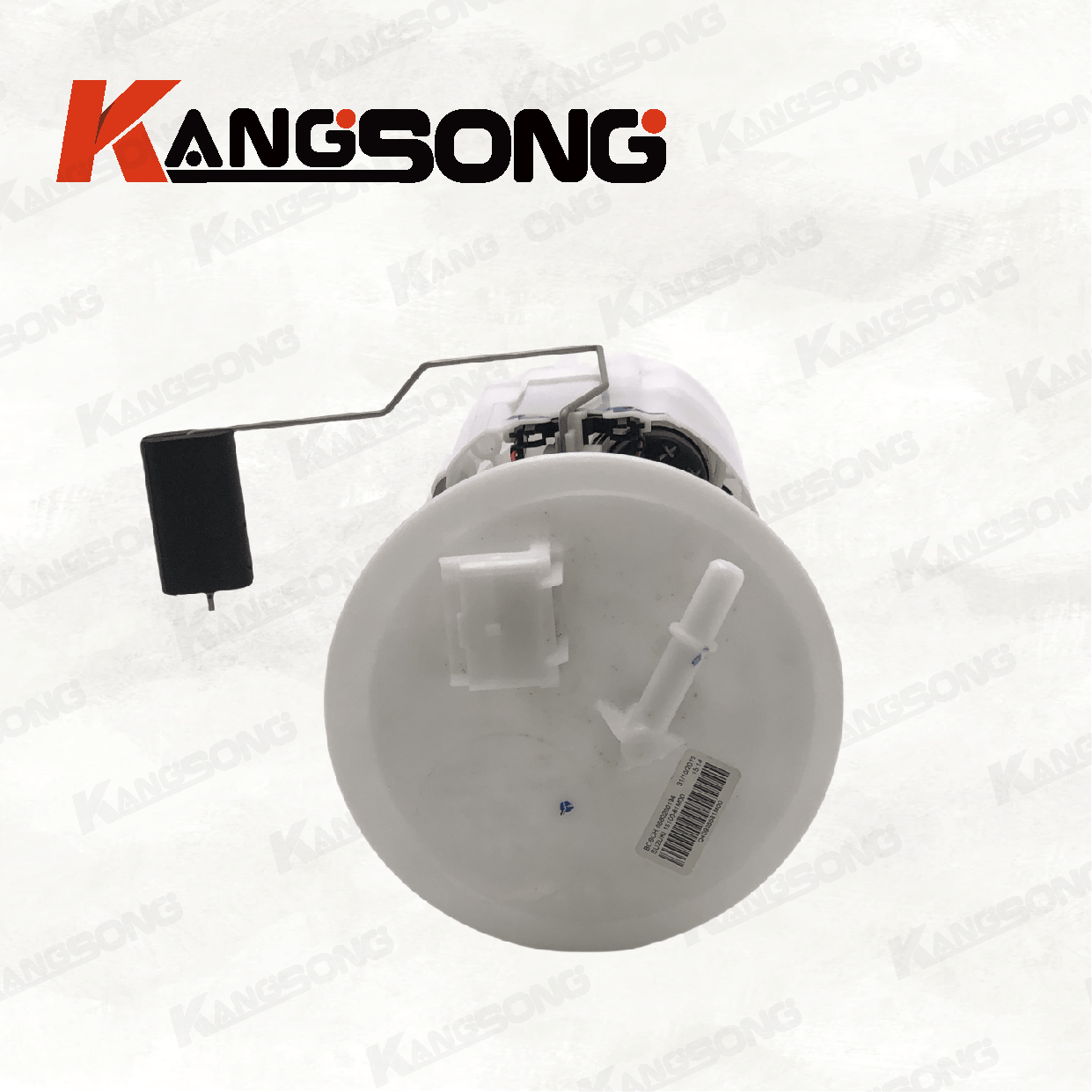 Applicable to Suzuki SX4 S-CROSS/0580200194 15100-61M00/Fuel Pump Assembly/KS-A1417 1417 (4).png
