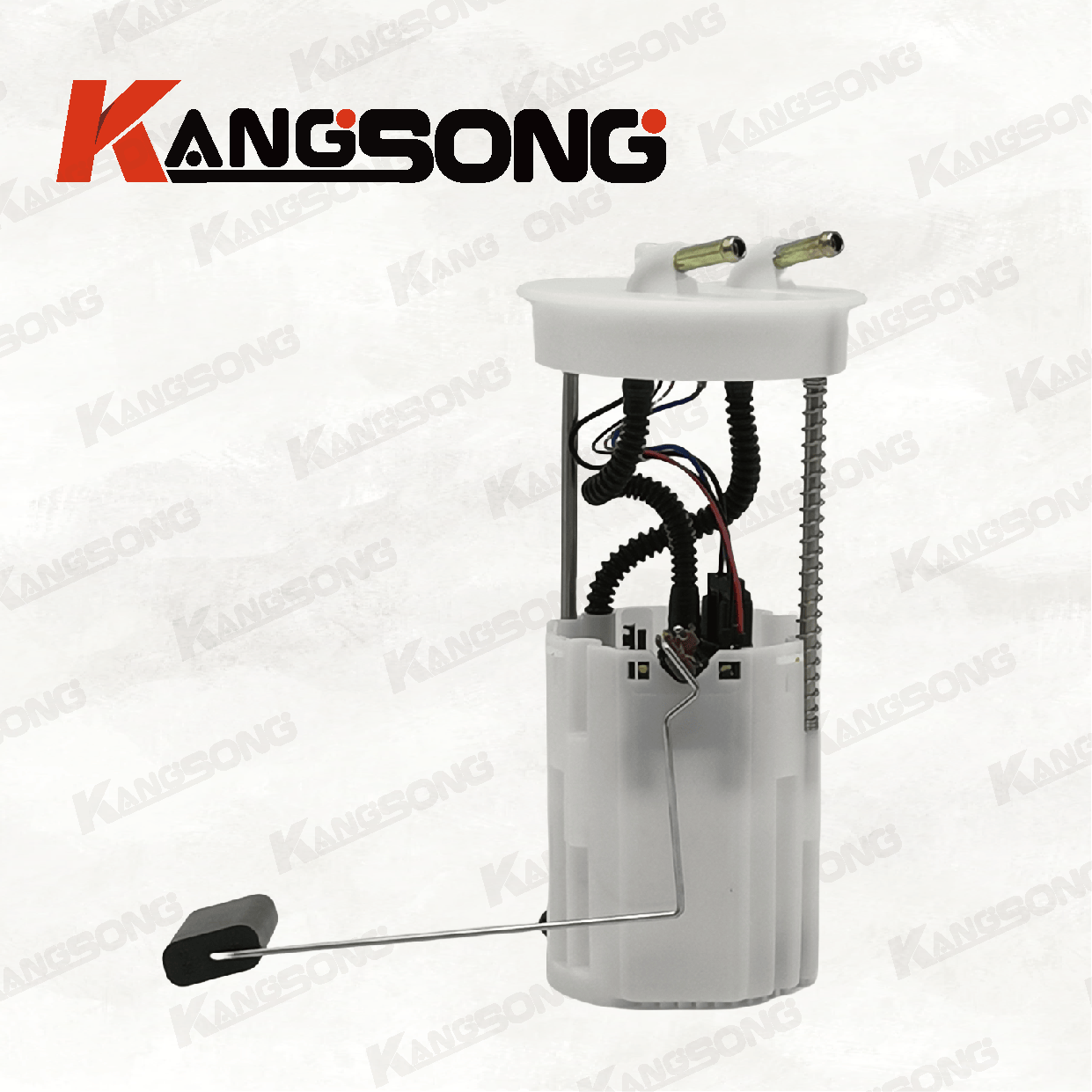 Applicable to For : Great Wall Deer Gasoline Engine 491Q 2.2L /1106100-E01 /Fuel Pump Assembly/KSA220A 220A (2).png