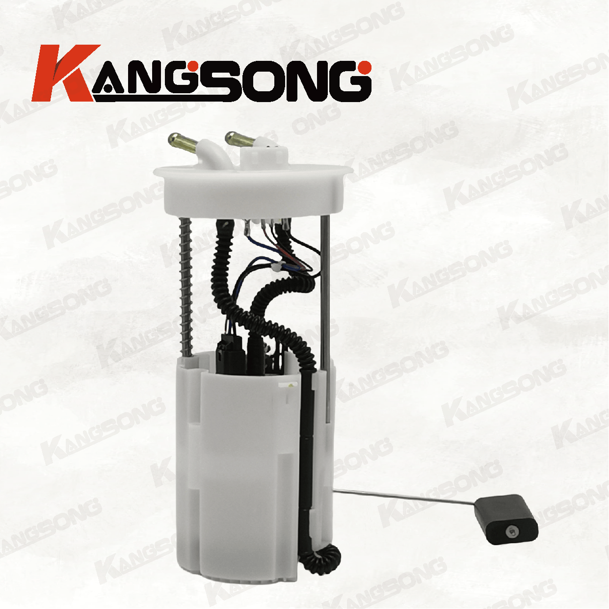 Applicable to For : Great Wall Deer Gasoline Engine 491Q 2.2L /1106100-E01 /Fuel Pump Assembly/KSA220A 220A (3).png
