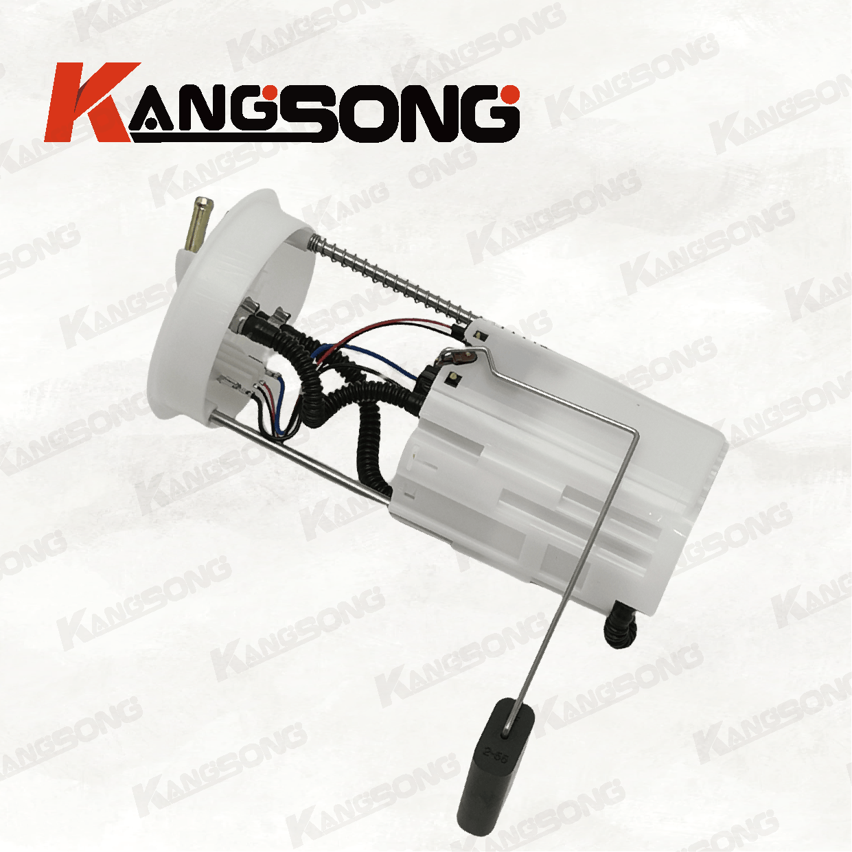 Applicable to For : Great Wall Deer Gasoline Engine 491Q 2.2L /1106100-E01 /Fuel Pump Assembly/KSA220A 220A (5).png