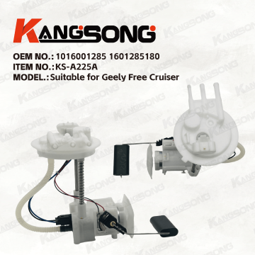 Applicable to Geely Free Cruiser/1016001285 1601285180/Fuel Pump Assembly/KS-A225A