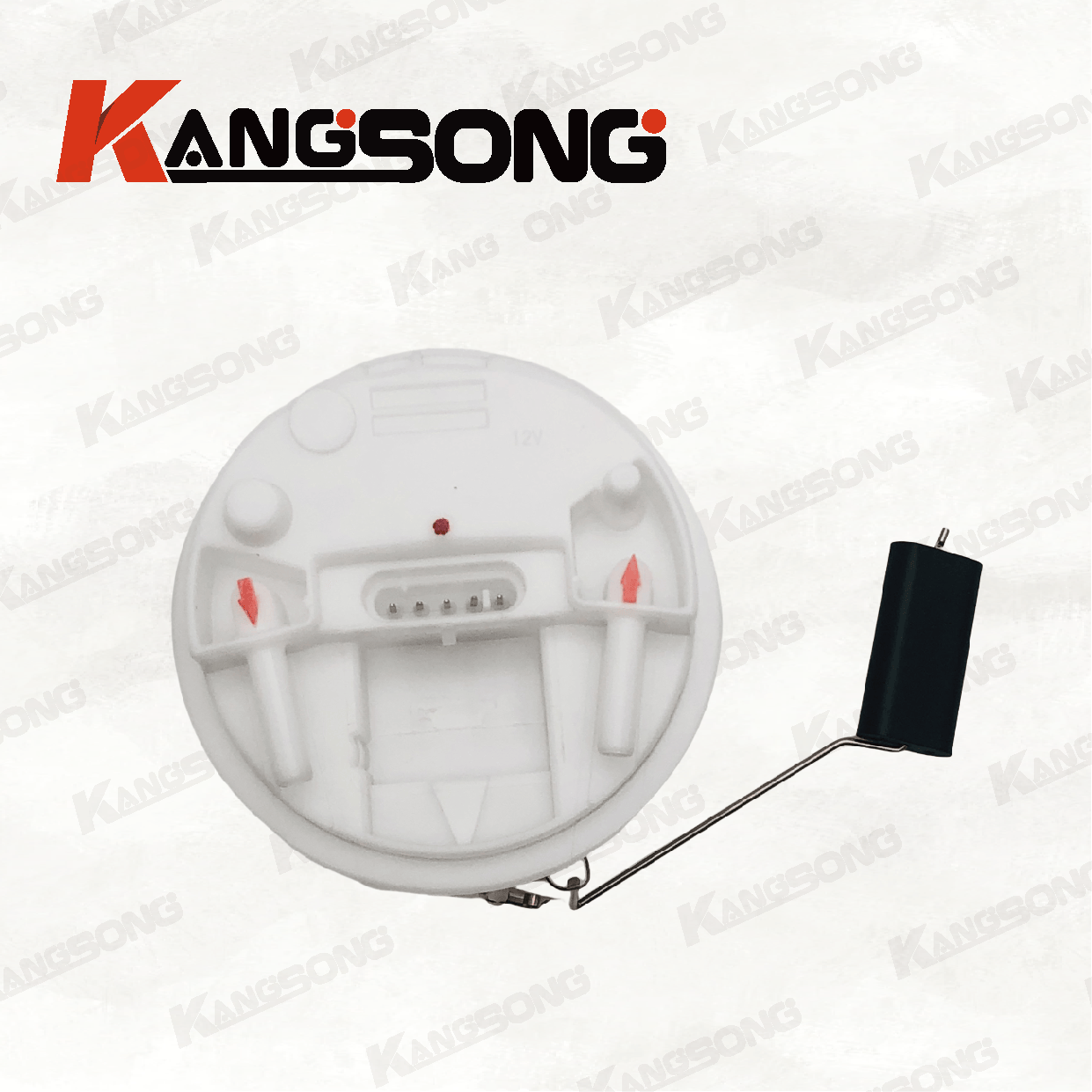 Applicable to For : CHERY AMULET/CORDA (A11/A15)/A11-1106610DA/Fuel Pump Assembly/KSA227