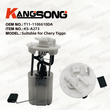Applicable to Chery Tiggo/ T11-1106610DA/ Fuel Pump Assembly/KSA273