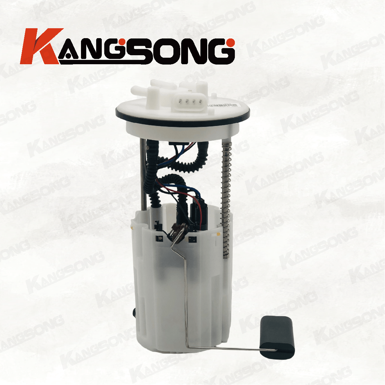 Applicable to Great Wall Hafei Lobo Naza/AB11010017/Fuel Pump Assembly/KSA431