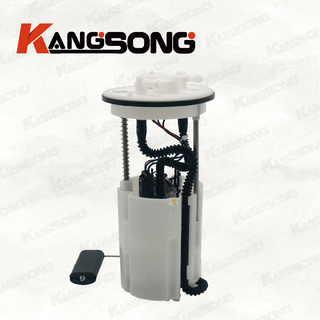 Applicable to Great Wall Hafei Lobo Naza/AB11010017/Fuel Pump Assembly/KSA431