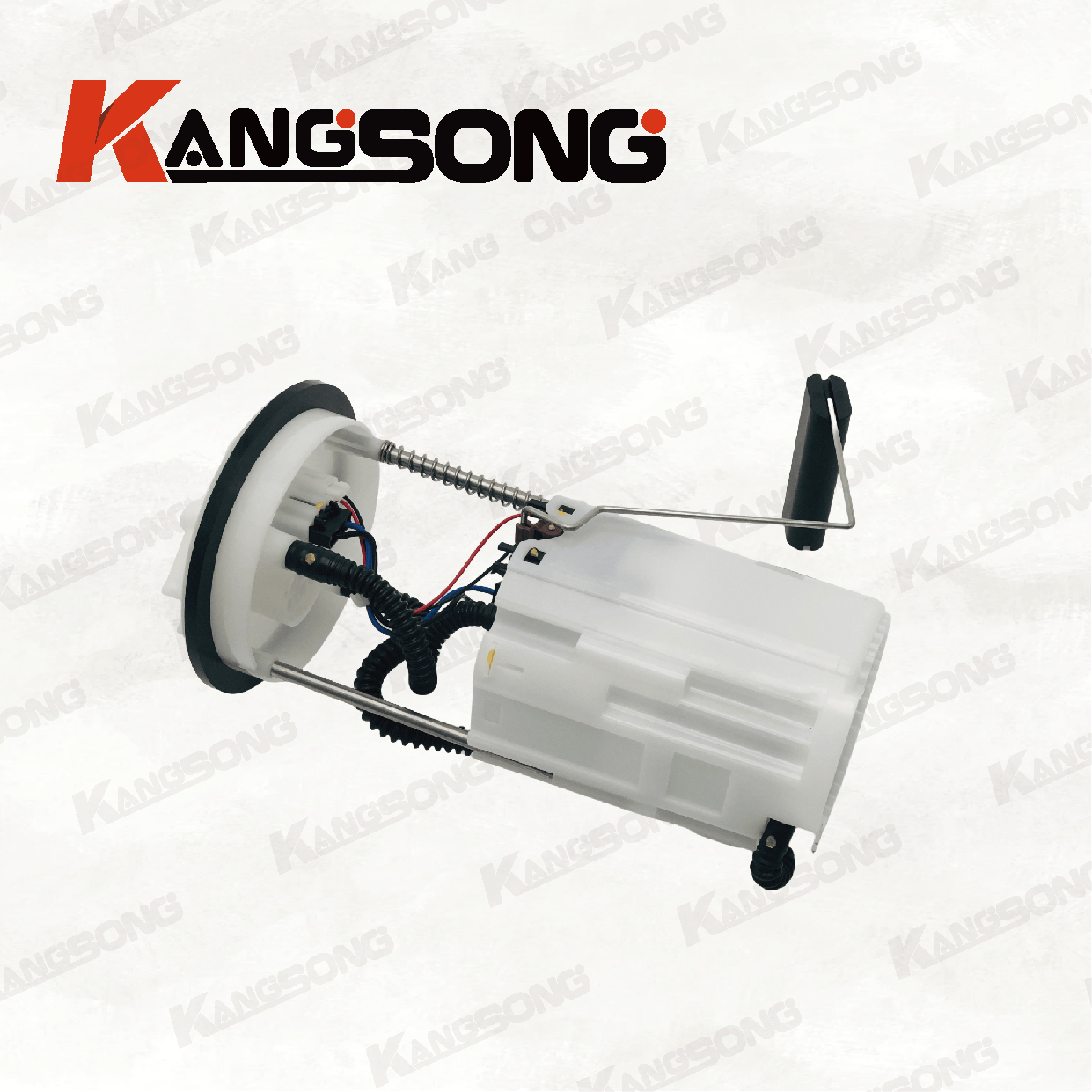 Applicable to Great Wall Hafei Lobo Naza/AB11010017/Fuel Pump Assembly/KSA431
