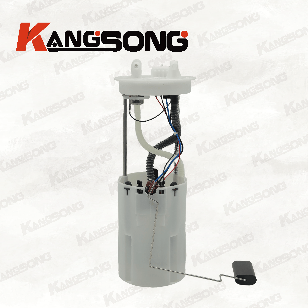 Applicable to Chery Rely H5 H13/H13-1106610/Fuel Pump Assembly/KS-A481