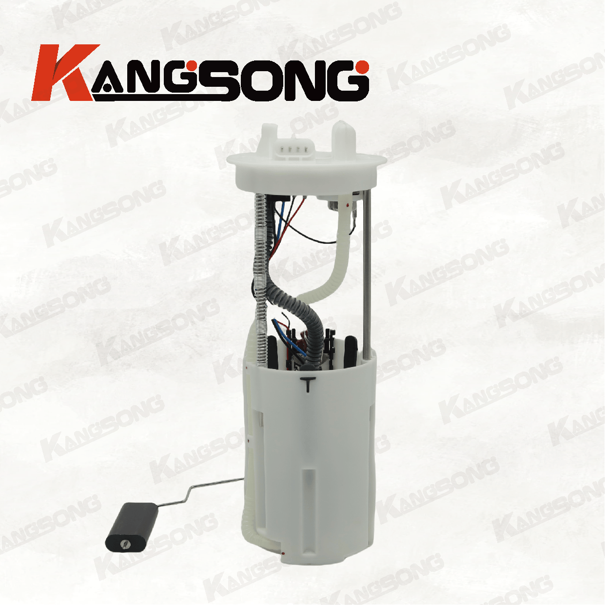 Applicable to Chery Rely H5 H13/H13-1106610/Fuel Pump Assembly/KS-A481