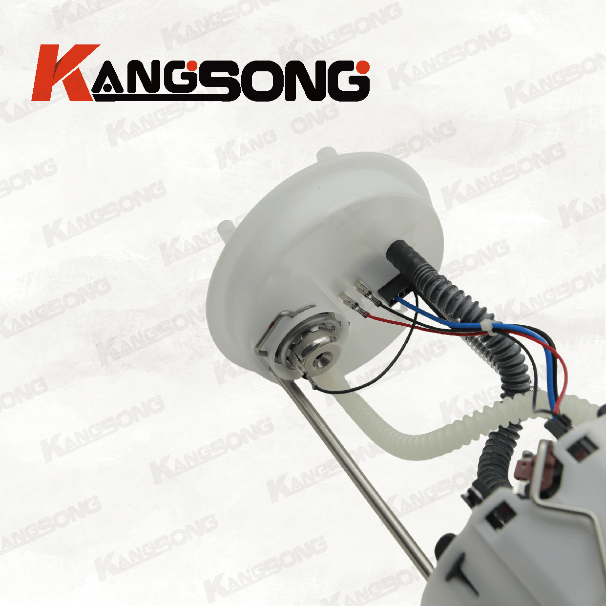 Applicable to Chery Rely H5 H13/H13-1106610/Fuel Pump Assembly/KS-A481