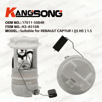 Applicable to Renault /17011-5084R/Fuel Pump Assembly/KS-A510A
