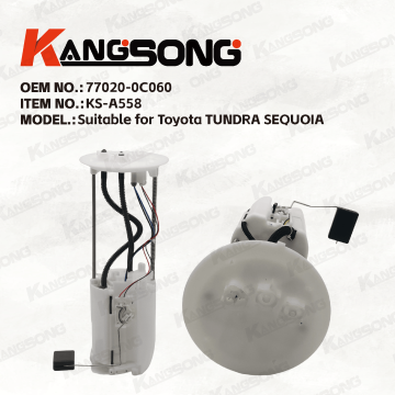 Applicable to Toyota TUNDRA SEQUOIA/77020-0C060/Fuel Pump Assembly/KS-A558