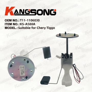 Applicable to Chery Tiggo /T11-1106030/Fuel Pump Assembly/KS-A588A