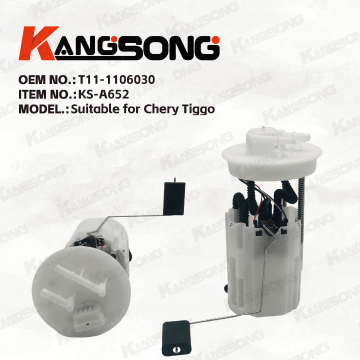 Applicable to CHERY Arrizo/J42-1106010/Fuel Pump Assembly/KS-A652