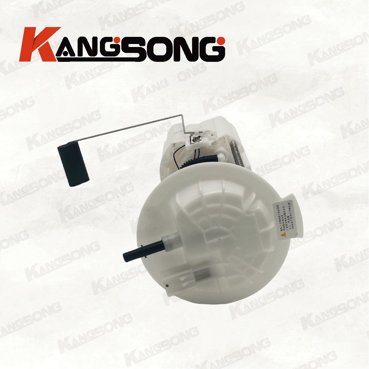 Applicable to Dodge Ram/68050948AA/Fuel pump assembly/KS-A665