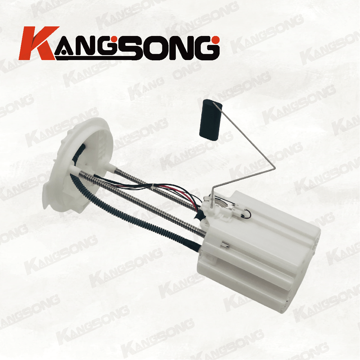 Applicable to Dodge Ram/68050948AA/Fuel pump assembly/KS-A665