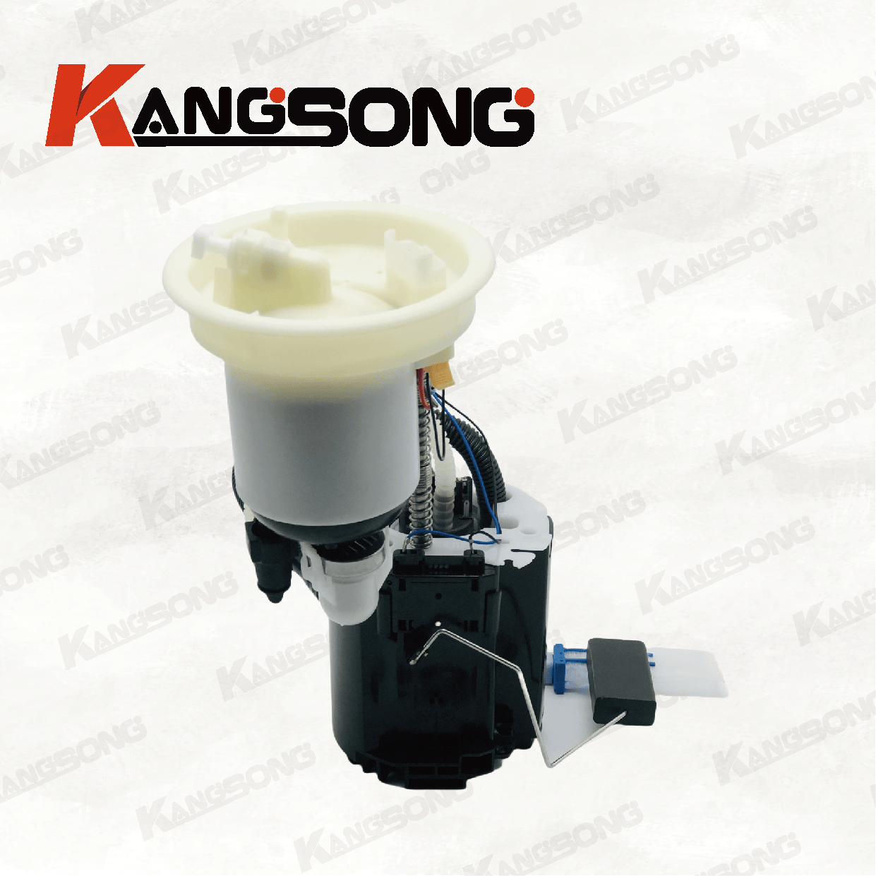 Applicable to Ford MONDEO S-MAX/6G91-9H307-EG/Fuel pump assembly/KS-A680 680 (2).png