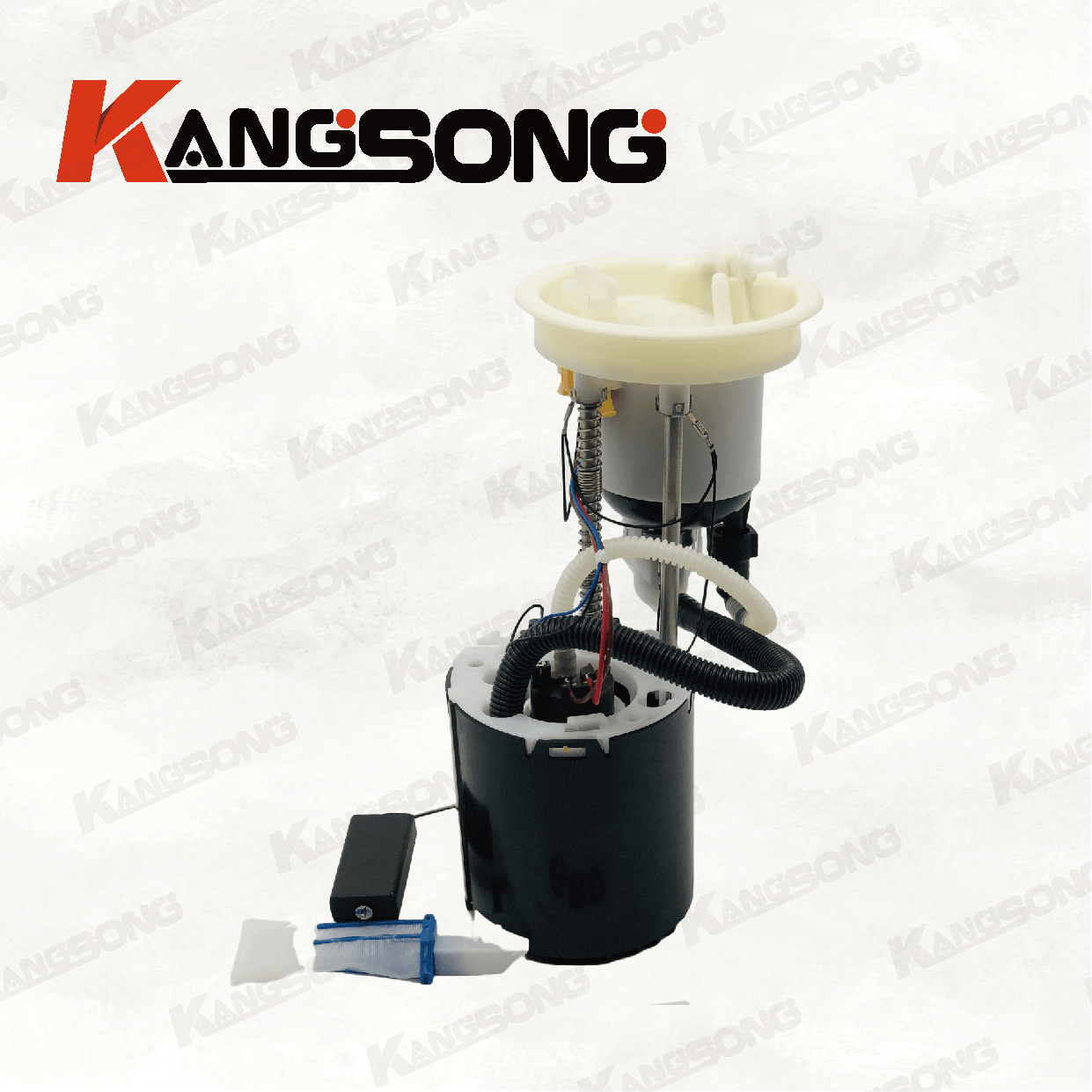 Applicable to Ford MONDEO S-MAX/6G91-9H307-EG/Fuel pump assembly/KS-A680 680 (3).png
