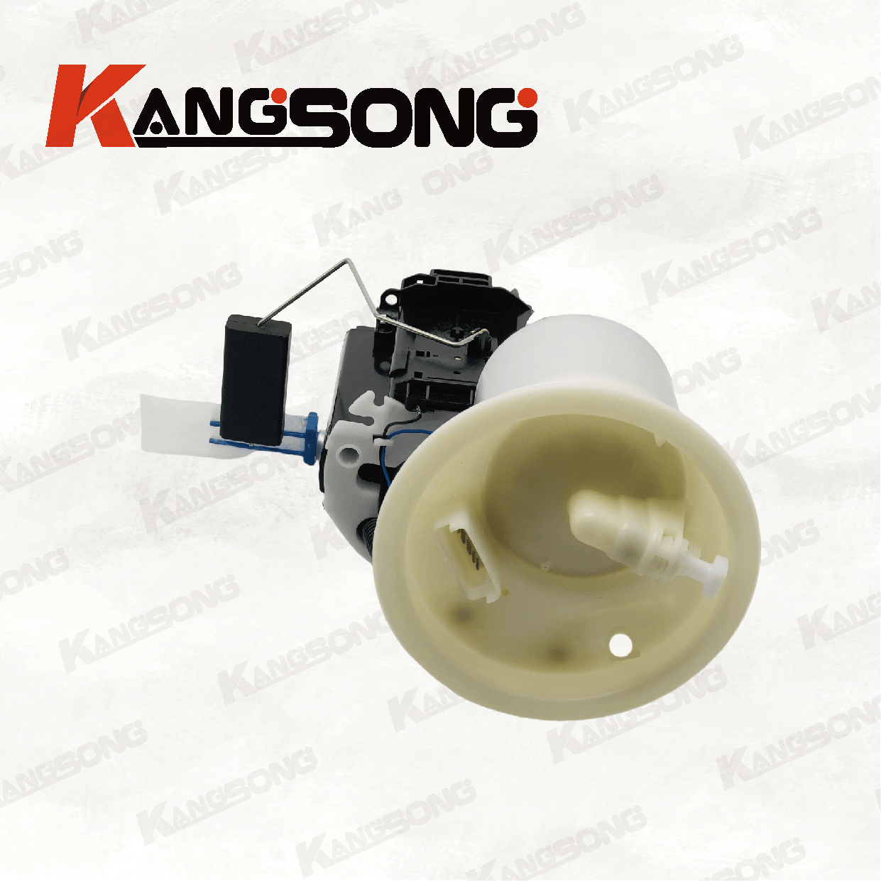 Applicable to Ford MONDEO S-MAX/6G91-9H307-EG/Fuel pump assembly/KS-A680 680 (4).png