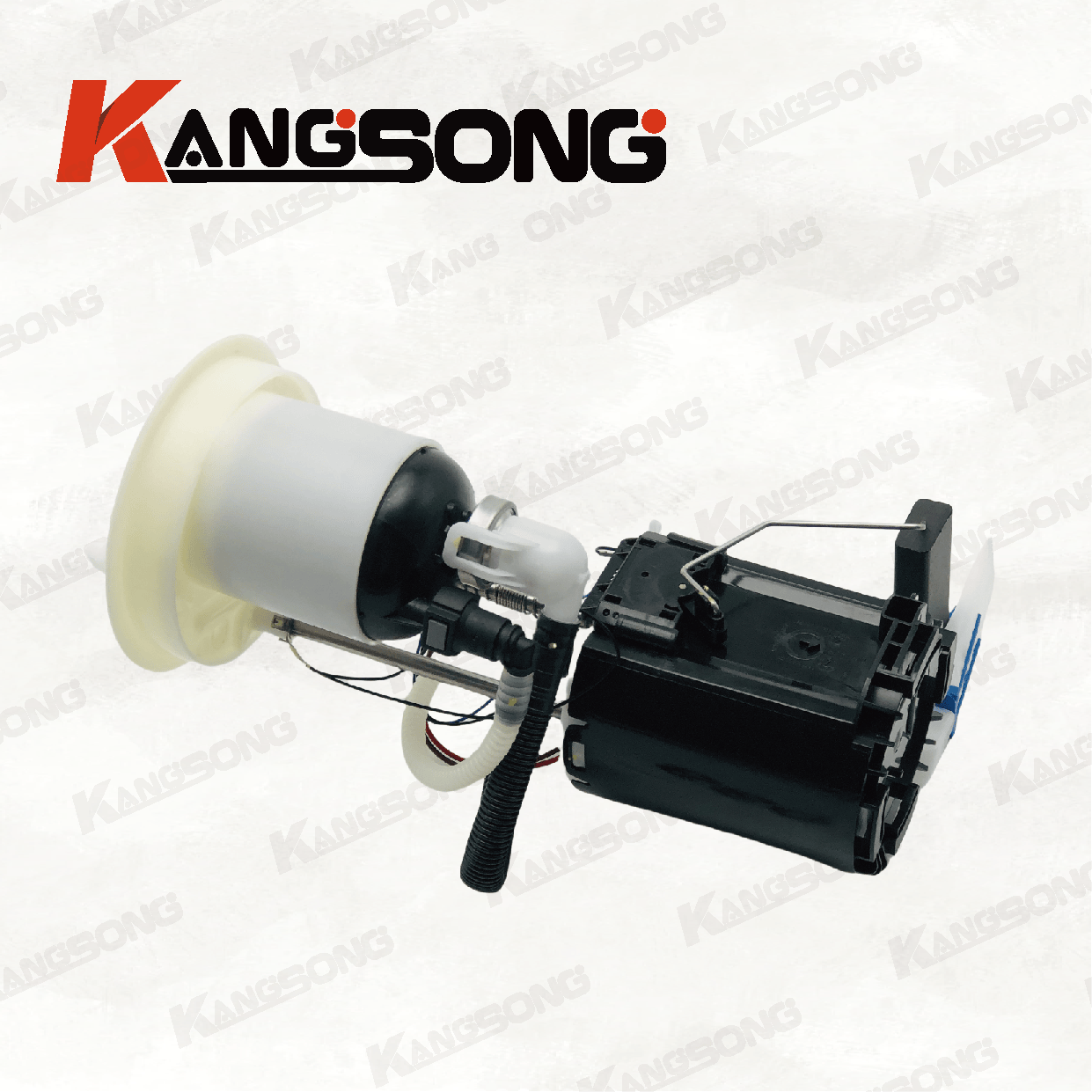 Applicable to Ford MONDEO S-MAX/6G91-9H307-EG/Fuel pump assembly/KS-A680 680 (5).png
