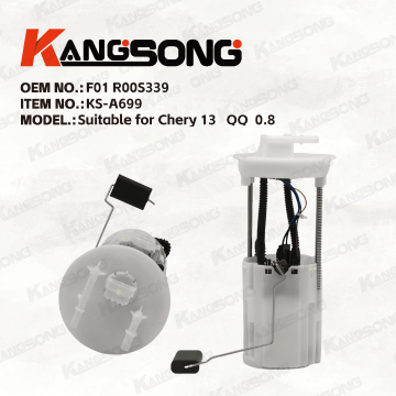 Applicable to Chery /F01 R00S339/Fuel Pump Assembly/KS-A699
