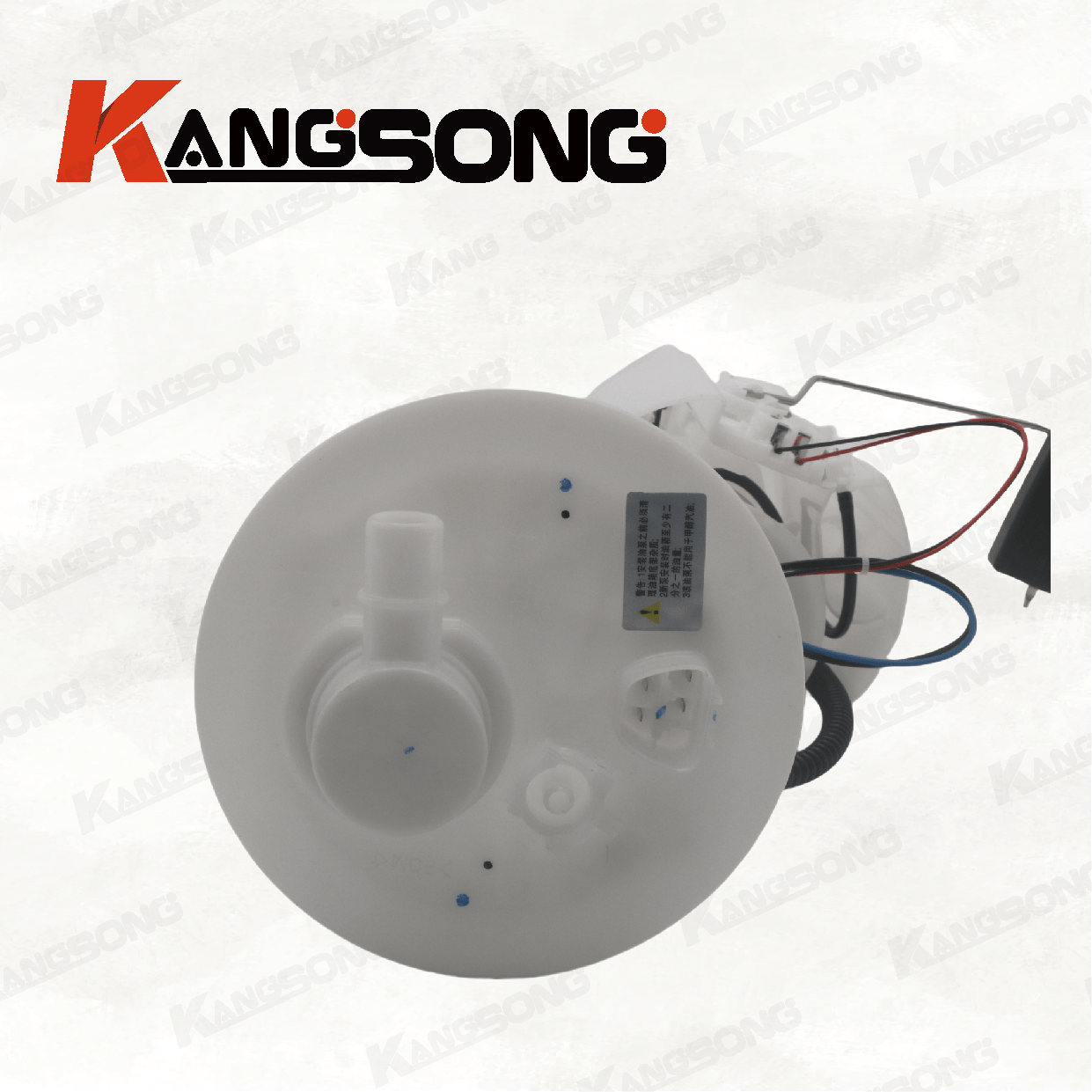 Applicable to Toyota Vios /77020-0D380 77020-0D410/Fuel Pump Assembly/KS-A759