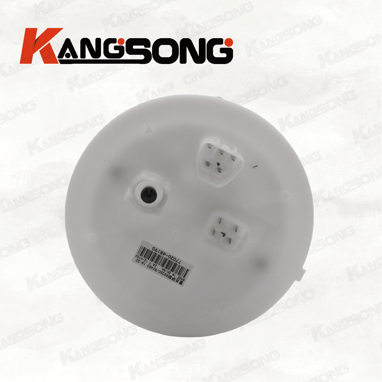 Applicable to Toyota Highlander Lexus RX/77020-48190/Fuel Pump Assembly/KS-A762
