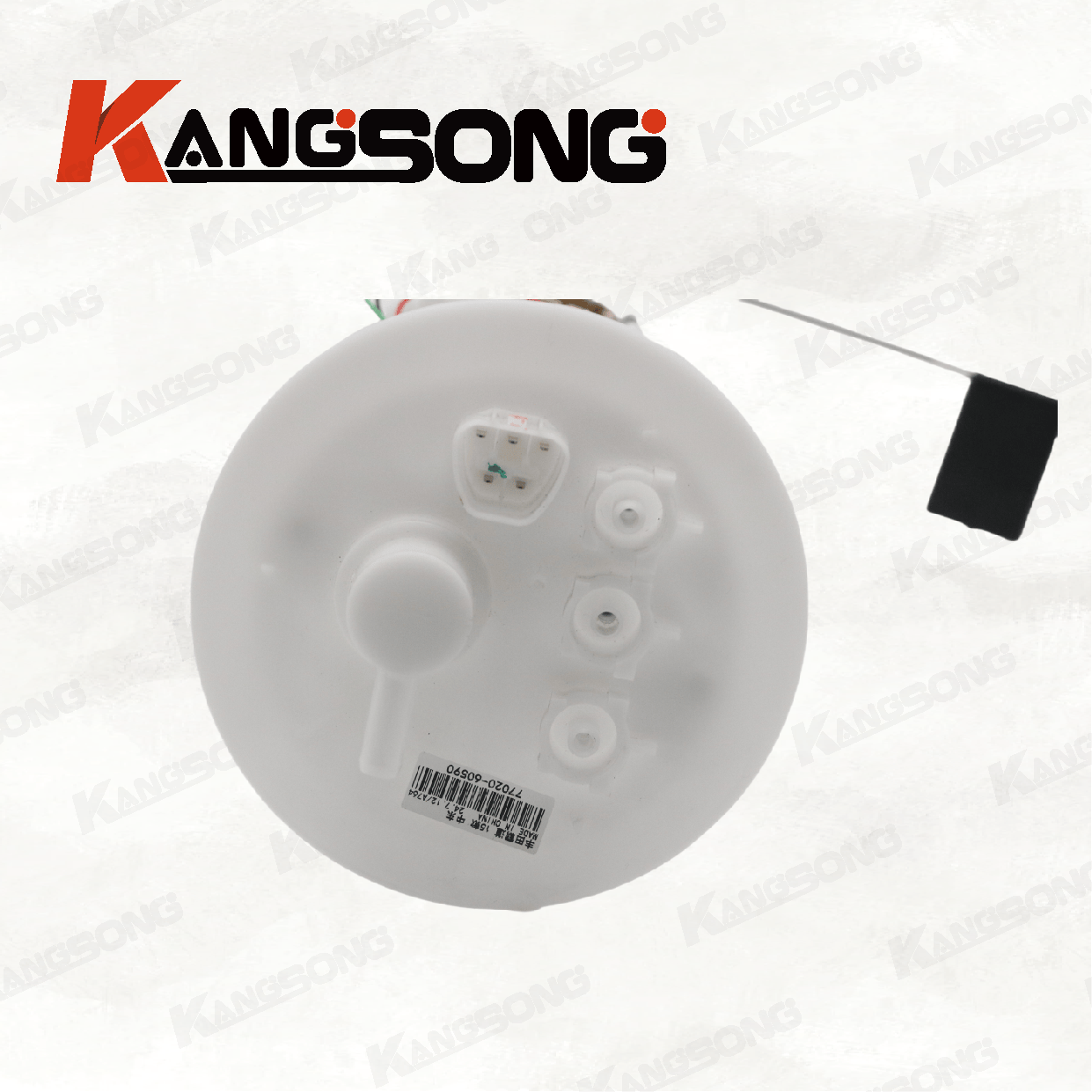 Applicable to Toyota Landcruiser LEXUS /77020-60590/Fuel Pump Assembly/KS-A764