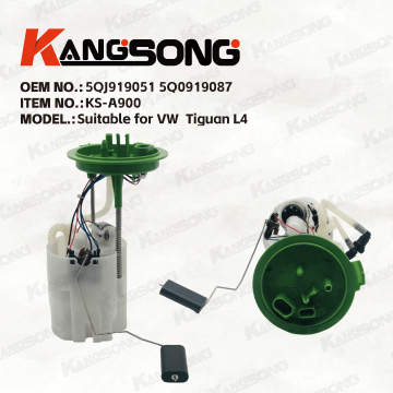 Applicable to VW  Tiguan/5QJ919051 5Q0919087/ Fuel Pump Assembly/KS-A900