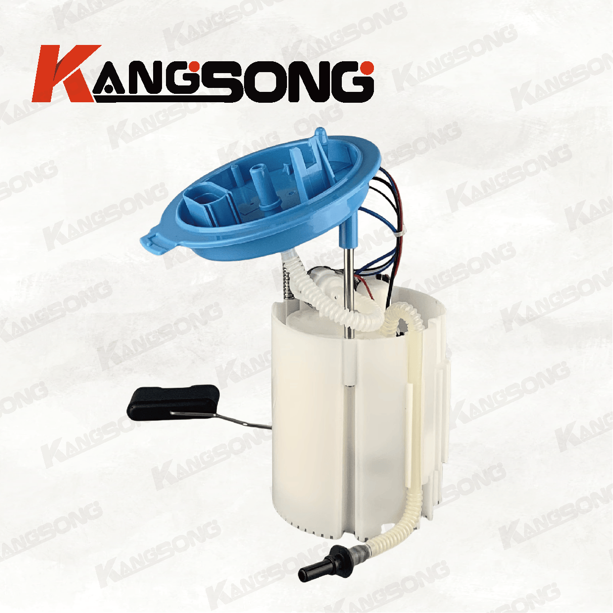Applicable to VW /5QM919051B /Fuel Pump Assembly/KS-A923