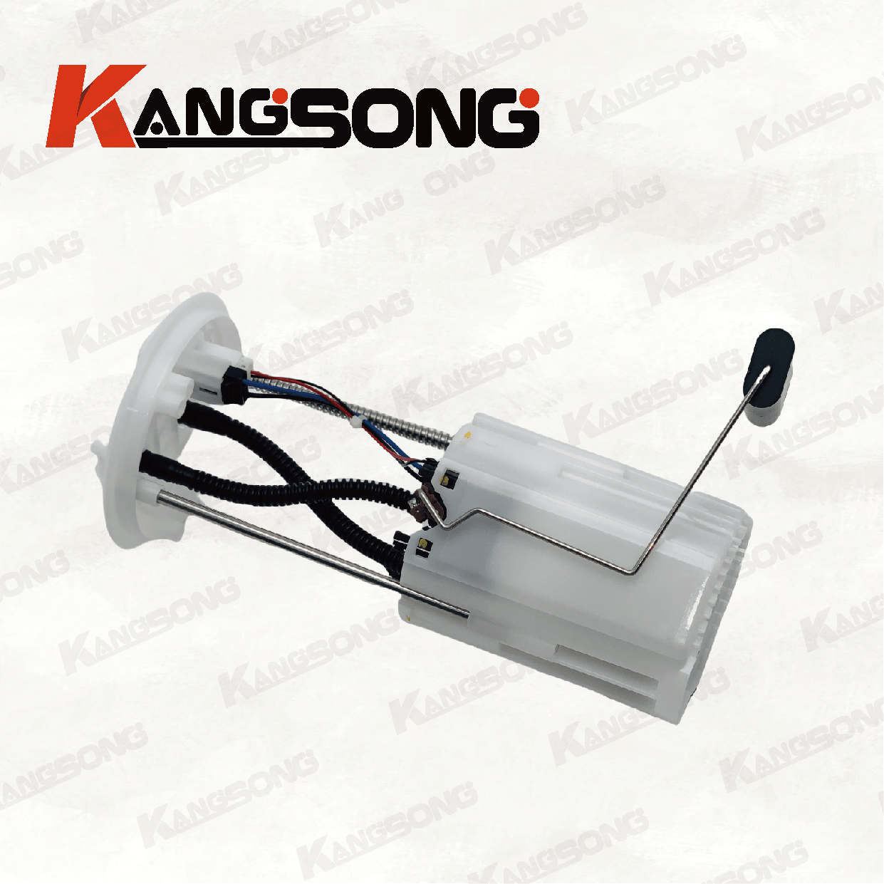 Applicable to Wuling Rongguang truck/23989506 23980419/Fuel Pump Assembly/KS-A933