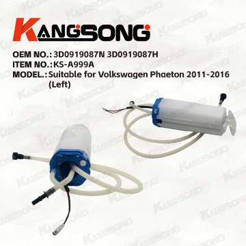 Applicable to Volkswagen Phaeton/3D0919087N 3D0919087H/ Fuel Pump Assembly/KS-A999A