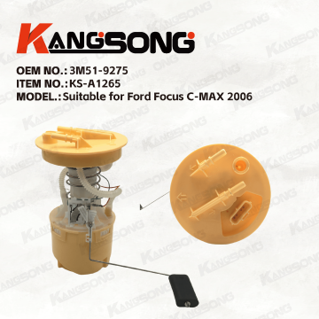 Applicable to Ford Focus C-MAX 2006/3M51-9275/Fuel Pump Assembly /KS-A1265