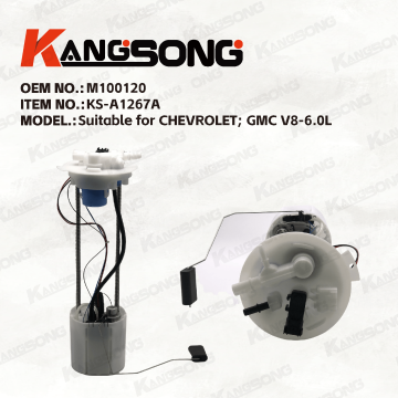 Applicable to CHEVROLET GMC  /M100120/Fuel Pump Assembly /KS-A1276A