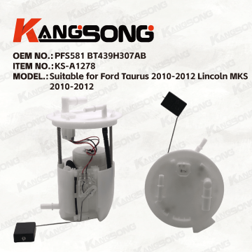 Applicable to Ford Edge Lincoln MKX MKZ  /PFS581 BT43 9H307 AB/Fuel Pump Assembly /KS-A1278